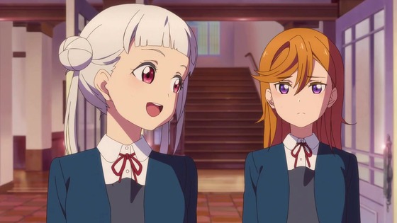「ラブライブ!スーパースター!!」2期 9話感想 (69)