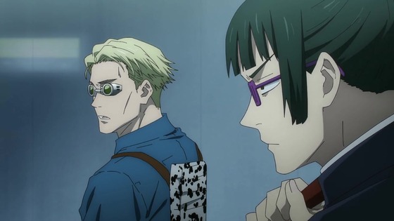 「呪術廻戦」38話感想 (37)