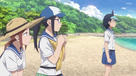 「放課後ていぼう日誌」第12話感想(最終回)画像 (22)