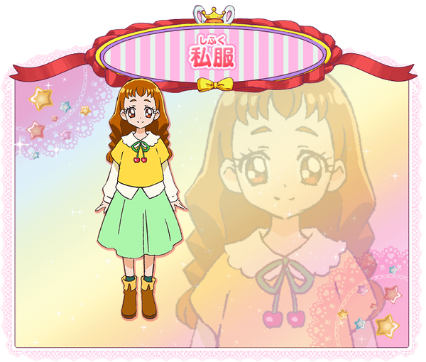 「キラキラ☆プリキュアアラモード」 (4)