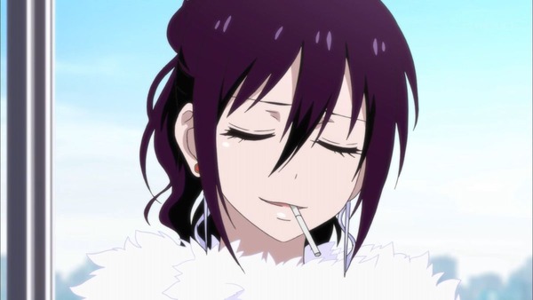ニセコイ：(2期) (4)