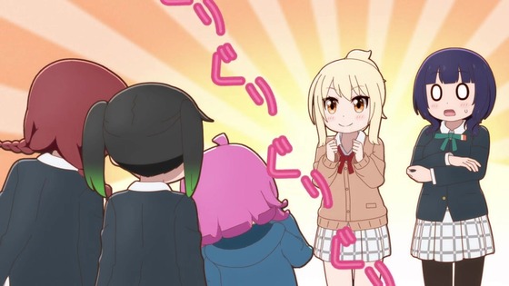 「にじよん あにめーしょん2」2期 9話感想  (24)