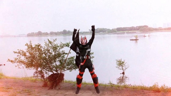 「仮面ライダーギーツ」10話感想 (50)