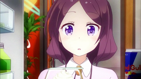 「NEW GAME!」 (36)