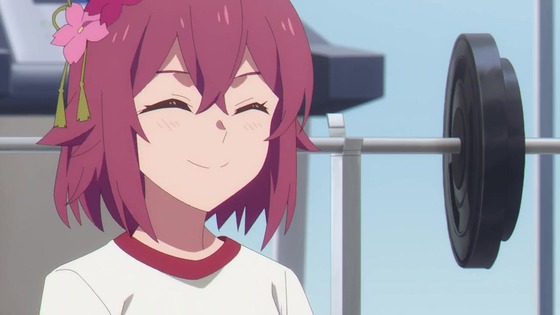 「ウマ娘 シンデレラグレイ」14話感想 (115)