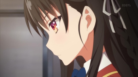「ようこそ実力至上主義の教室へ」2期 7話感想 (54)