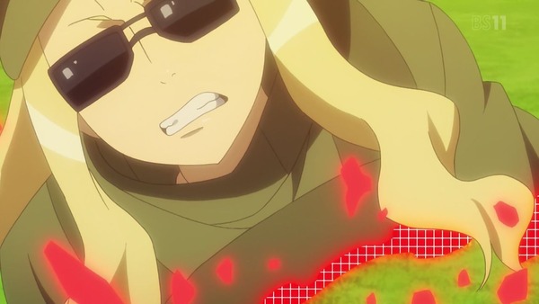 「SAO ガンゲイル・オンライン」10話感想 (16)