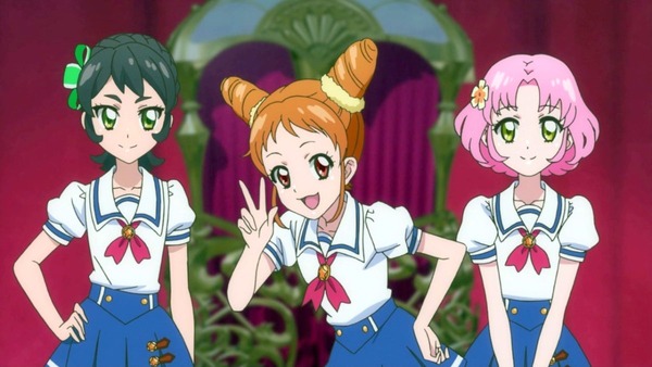 アイカツ! (27)
