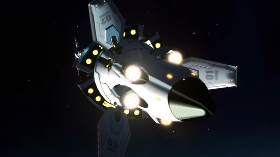 「モーレツ宇宙海賊」3話感想 (74)