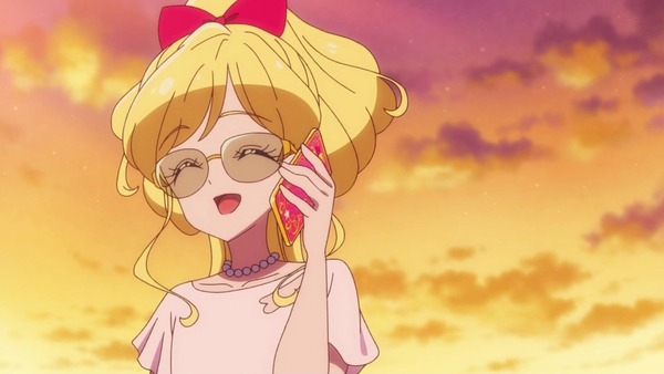 「アイカツフレンズ!」72話感想 (4)