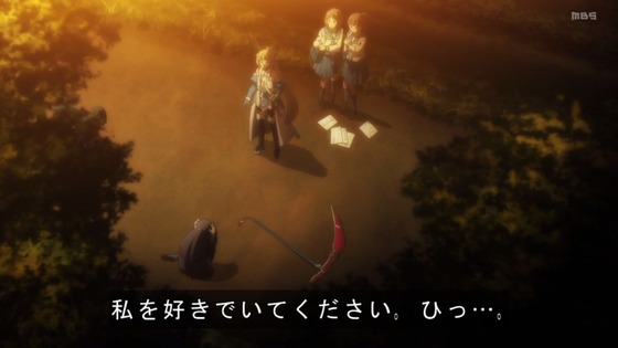 「結城友奈は勇者である 大満開の章」3期 6話感想 (43)