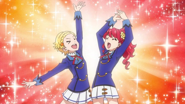 アイカツ! (16)