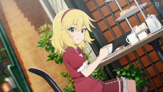 「アイドルマスター シンデレラガールズ U149」4話感想 (8)