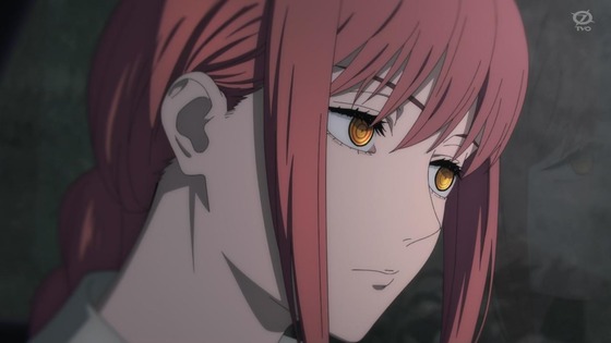 「チェンソーマン」2話感想 (7)
