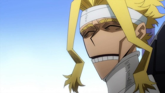 「僕のヒーローアカデミア」169話感想 (47)