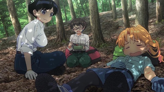 「瑠璃の宝石」第6話感想 (68)