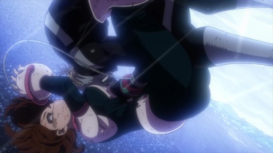 「僕のヒーローアカデミア」158話感想 (51)