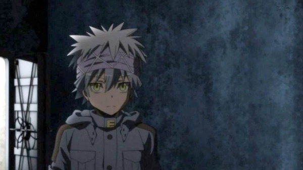 暗殺教室 (299)
