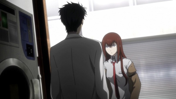STEINS;GATE(シュタインズ・ゲート) (32)