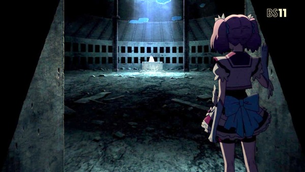 「ReCREATORS（レクリエイターズ)」3話 (52)