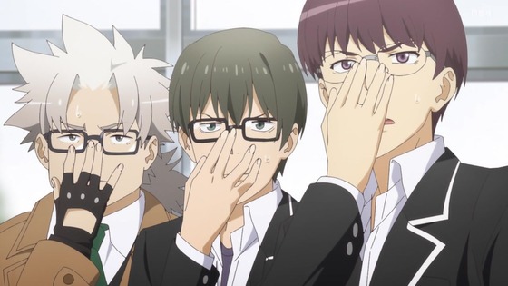 「俺ガイル」第3期 第12話(最終回)感想 画像 (35)