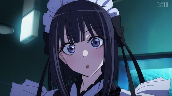 「その着せ替え人形は恋をする」14話感想 (40)