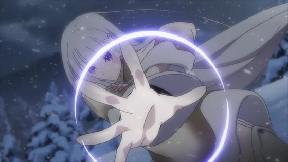 「Re:ゼロから始める異世界生活 氷結の絆」 (12)