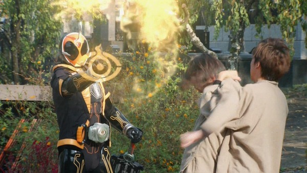 仮面ライダーゴースト (30)