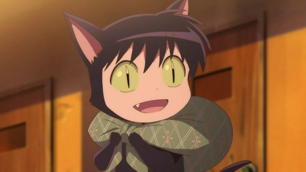 境界のRINNE (45)