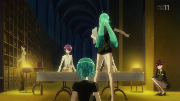 「宝石の国」7話 (9)