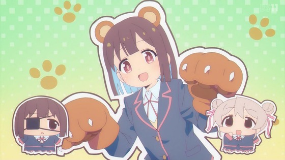 「お兄ちゃんはおしまい！」おにまい 11話感想 (19)