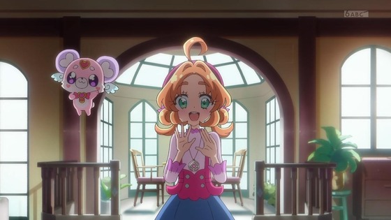 「名探偵プリキュア！」5話感想 (6)
