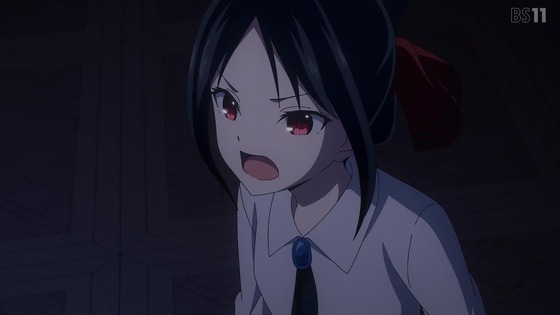 「かぐや様は告らせたい 大人への階段」感想 後編  (95)