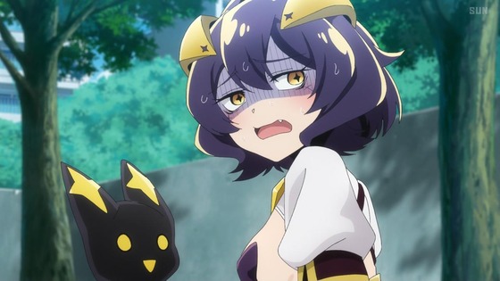 「魔法少女にあこがれて」1話感想 (29)