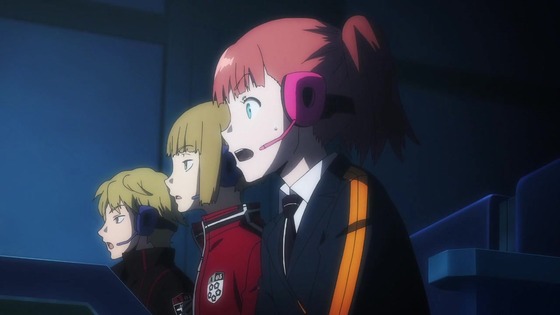 「ワールドトリガー」2期 7話感想 (170)