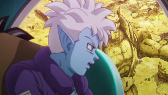 「ドラゴンボールDAIMA」3話感想 (23)