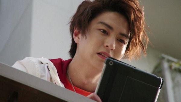 仮面ライダードライブ (30)
