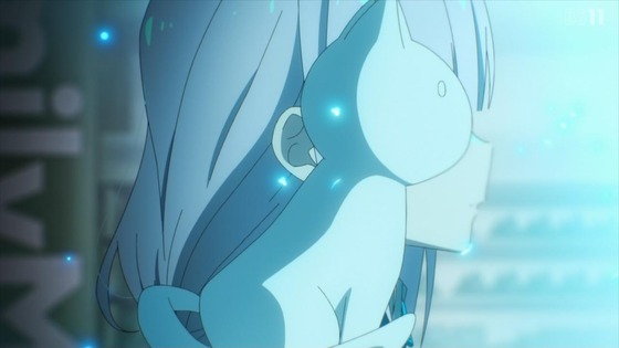 「かつて魔法少女と悪は敵対していた。」1話感想 (9)