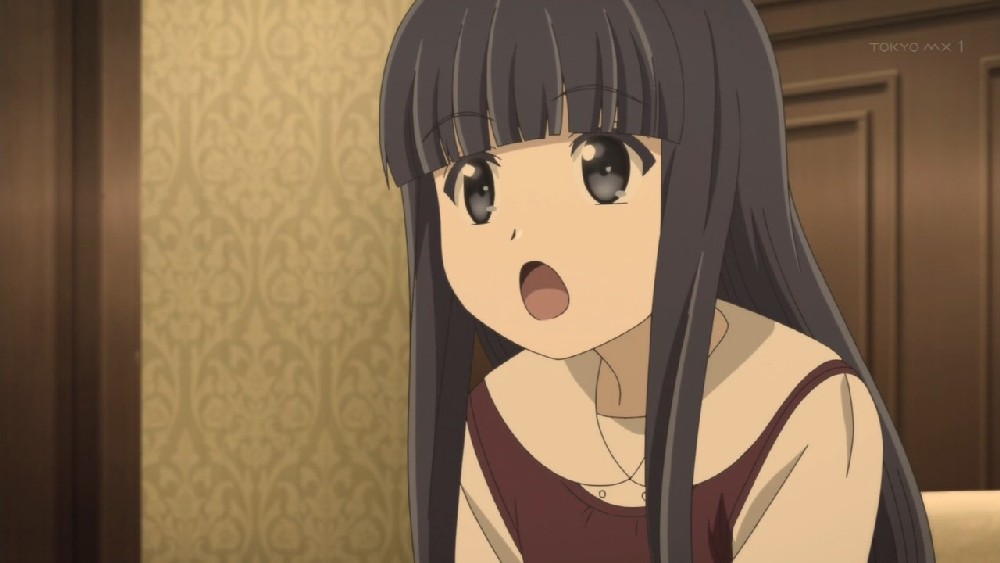 サクラダリセット 13話感想 正しさを確かめなければならない きっと完全な嘘はないから 新op Edな2クール目も面白い 画像 修正 ポンポコにゅーす ファン特化型アニメ感想サイト