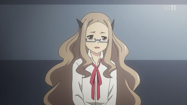 「Lostorage incited WIXOSS」 (7)