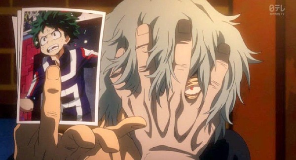 「僕のヒーローアカデミア」27話 (17)