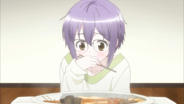 長門有希ちゃんの消失 (21)