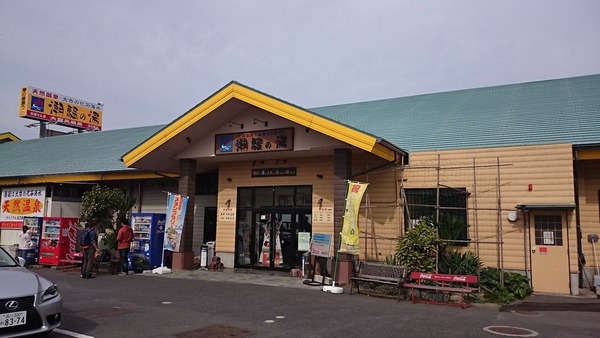 大洗に行ってきたから劇場版と交互に写真貼っていく (75)