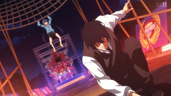 「まったく最近の探偵ときたら」12話感想 最終回 (17)