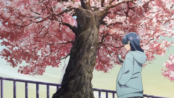 「ゆるキャン△ SEASON3」3期 8話感想 (65)