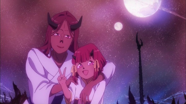 「クロムクロ」 (20)