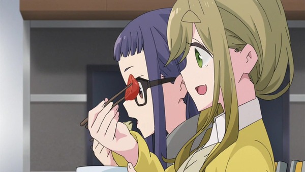 「へやキャン△」7話感想 画像 (28)