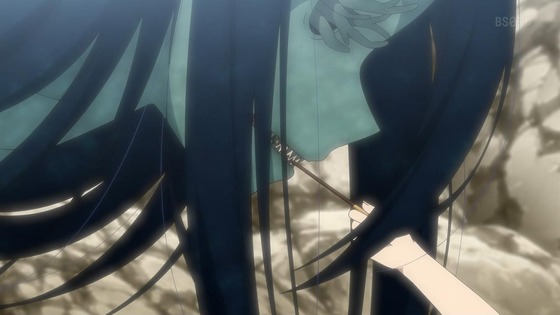 「私を喰べたい、ひとでなし」10話感想 (52)