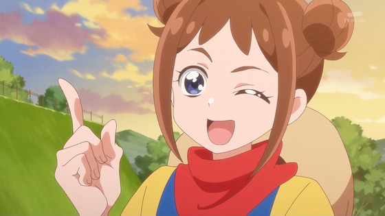 「わんだふるぷりきゅあ!」わんぷり 28話感想 (49)