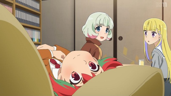 「ヒーラー・ガール」1話感想 (57)